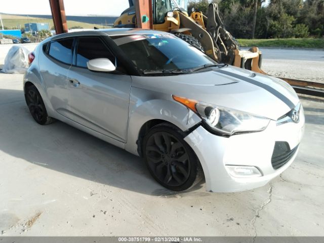 hyundai veloster 2013 kmhtc6ad0du137524