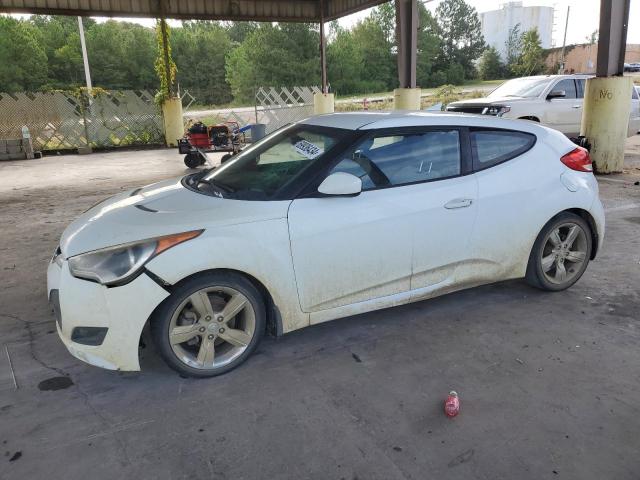 hyundai veloster 2013 kmhtc6ad0du148961