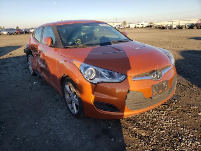 hyundai veloster 2014 kmhtc6ad0eu187339