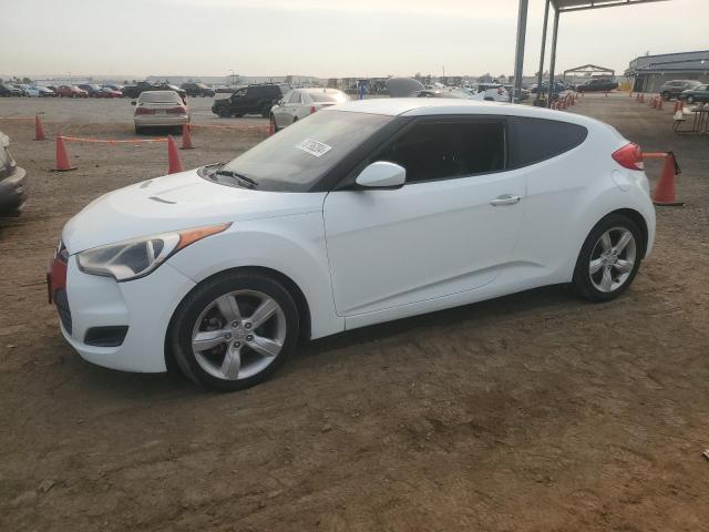 hyundai veloster 2014 kmhtc6ad0eu211736