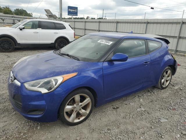 hyundai veloster 2015 kmhtc6ad0fu224617