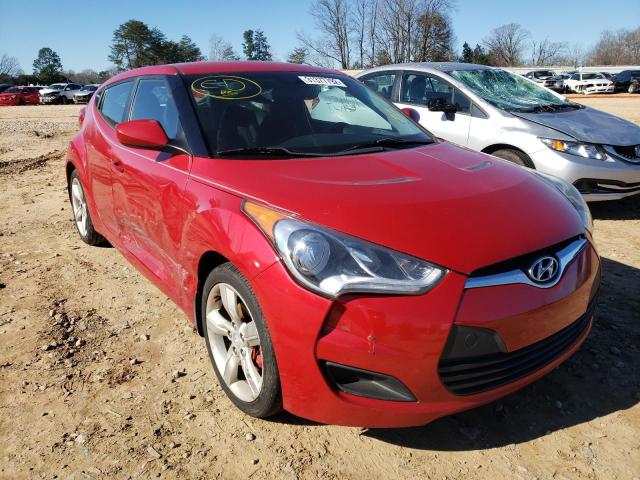 hyundai veloster 2015 kmhtc6ad0fu227467