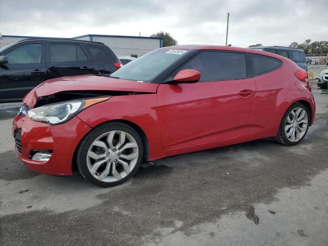 hyundai veloster 2015 kmhtc6ad0fu233236