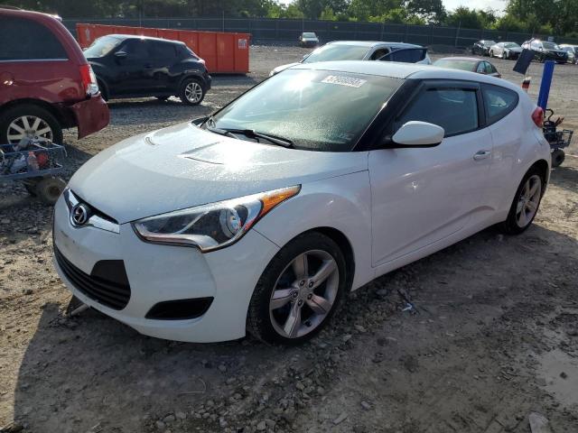 hyundai veloster 2015 kmhtc6ad0fu236444