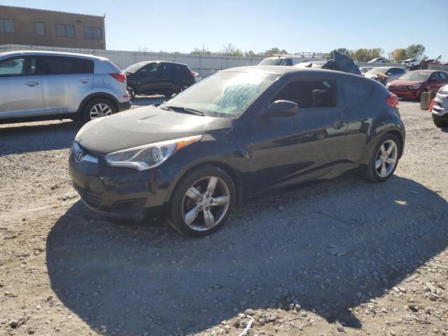 hyundai veloster 2015 kmhtc6ad0fu242972