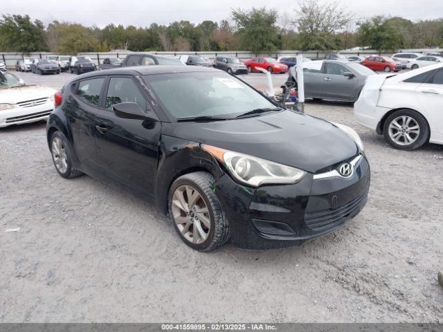 hyundai veloster 2016 kmhtc6ad0gu248689