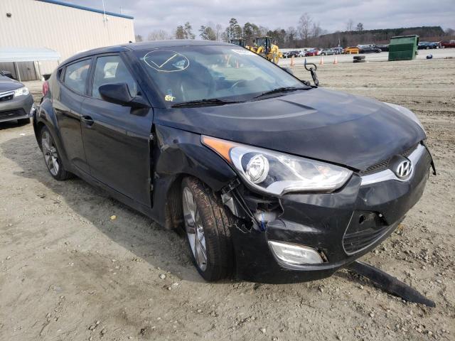 hyundai veloster 2016 kmhtc6ad0gu253827