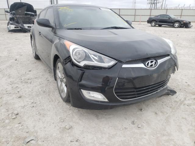 hyundai veloster 2016 kmhtc6ad0gu258140