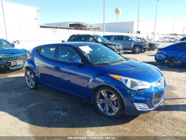 hyundai veloster 2016 kmhtc6ad0gu267629