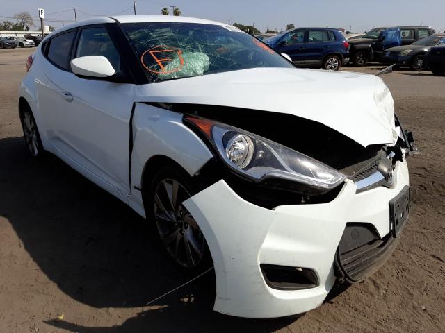 hyundai veloster 2016 kmhtc6ad0gu288254