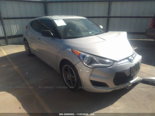 hyundai veloster 2016 kmhtc6ad0gu293082