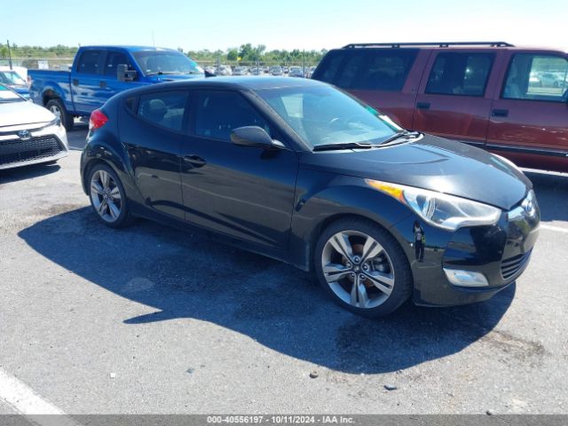 hyundai veloster 2016 kmhtc6ad0gu294765