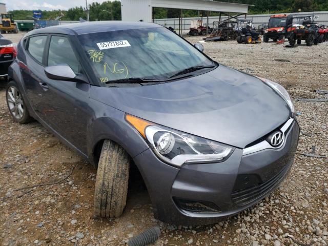 hyundai veloster 2016 kmhtc6ad0gu294829