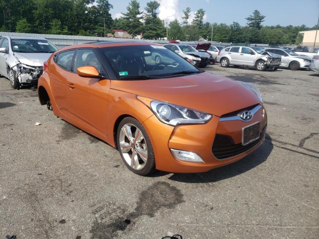 hyundai veloster 2016 kmhtc6ad0gu295852