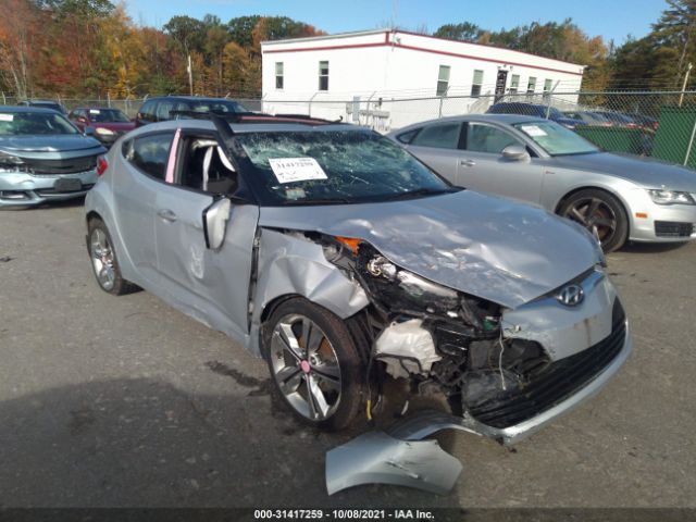 hyundai veloster 2016 kmhtc6ad0gu301410