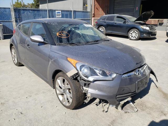 hyundai veloster 2017 kmhtc6ad0hu308102