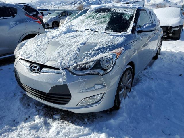 hyundai veloster 2017 kmhtc6ad0hu308326