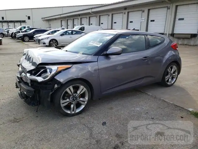 hyundai veloster 2017 kmhtc6ad0hu320122