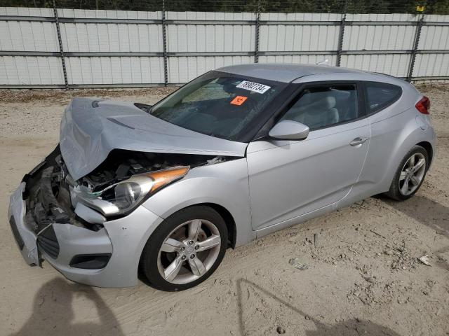 hyundai veloster 2012 kmhtc6ad1cu020548