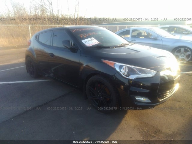 hyundai veloster 2012 kmhtc6ad1cu021246