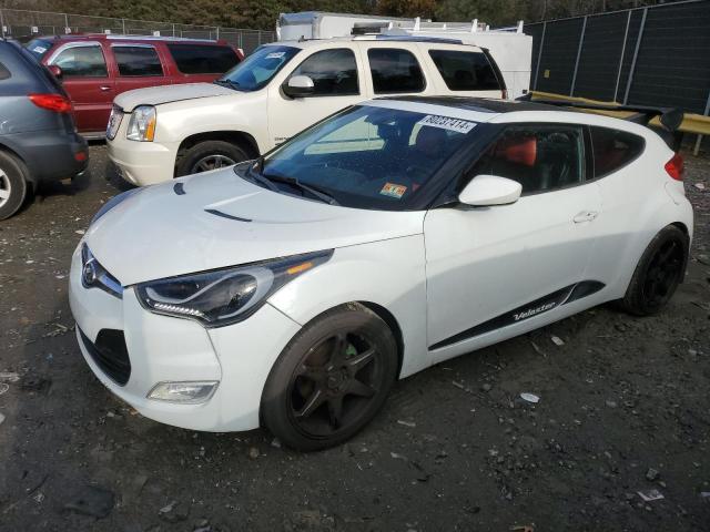 hyundai veloster 2012 kmhtc6ad1cu023062