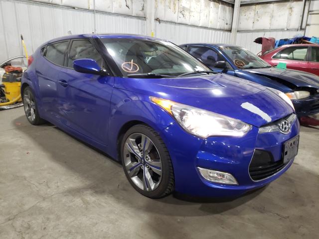 hyundai veloster 2012 kmhtc6ad1cu028018