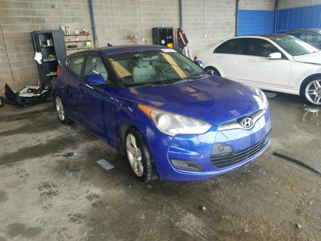 hyundai veloster 2012 kmhtc6ad1cu037205