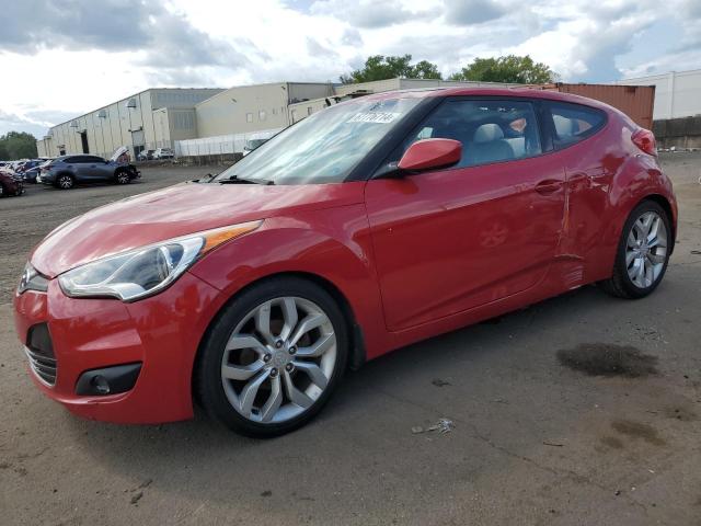 hyundai veloster 2012 kmhtc6ad1cu044638