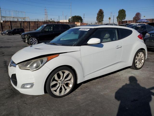 hyundai veloster 2012 kmhtc6ad1cu055896