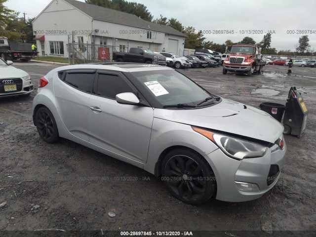 hyundai veloster 2012 kmhtc6ad1cu059057