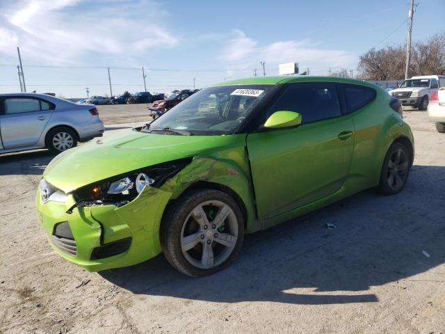 hyundai veloster 2012 kmhtc6ad1cu060421