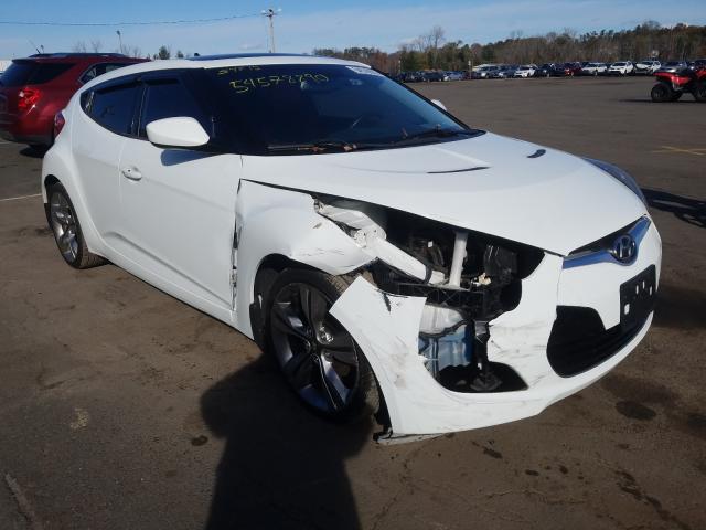 hyundai veloster 2012 kmhtc6ad1cu067661