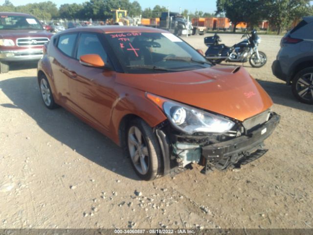 hyundai veloster 2012 kmhtc6ad1cu072858