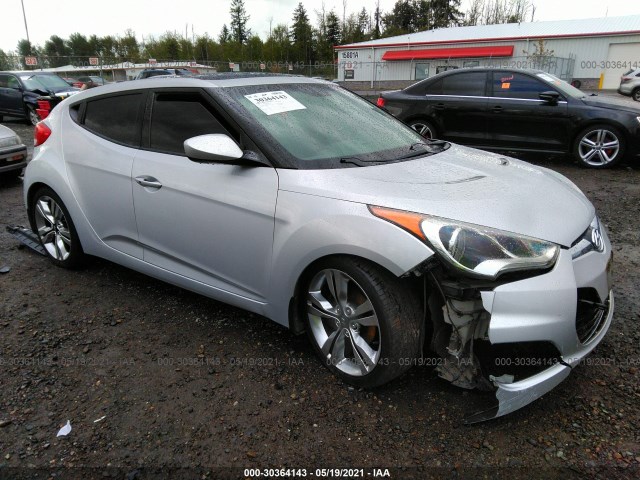 hyundai veloster 2012 kmhtc6ad1cu074058