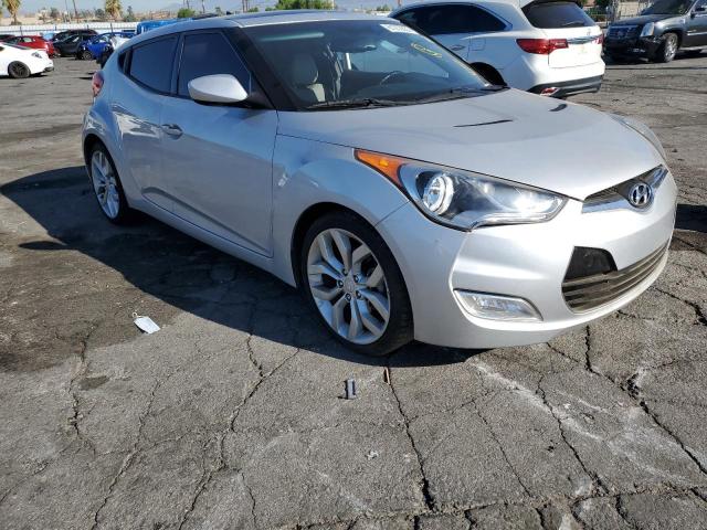 hyundai veloster 2012 kmhtc6ad1cu081947