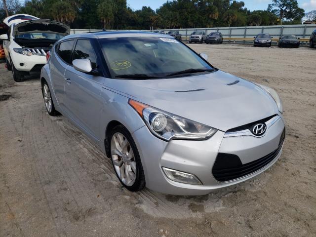 hyundai veloster 2012 kmhtc6ad1cu081950