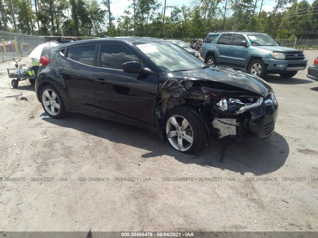 hyundai veloster 2013 kmhtc6ad1du087667