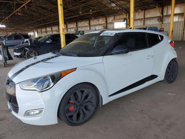 hyundai veloster 2013 kmhtc6ad1du093744