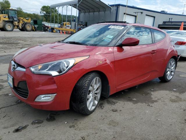 hyundai veloster 2013 kmhtc6ad1du113796