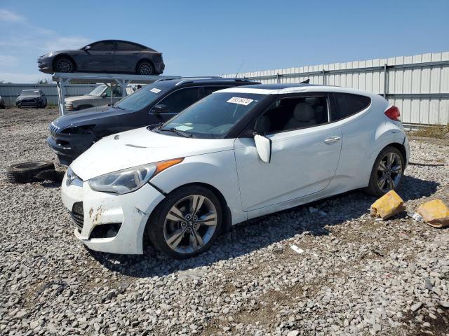 hyundai veloster 2013 kmhtc6ad1du117136