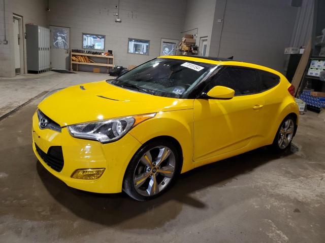 hyundai veloster 2013 kmhtc6ad1du123275