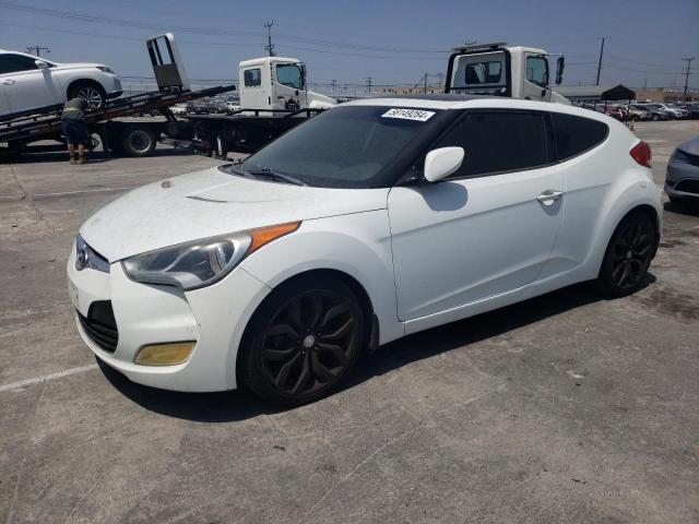 hyundai veloster 2013 kmhtc6ad1du141596