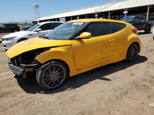 hyundai veloster 2013 kmhtc6ad1du157376