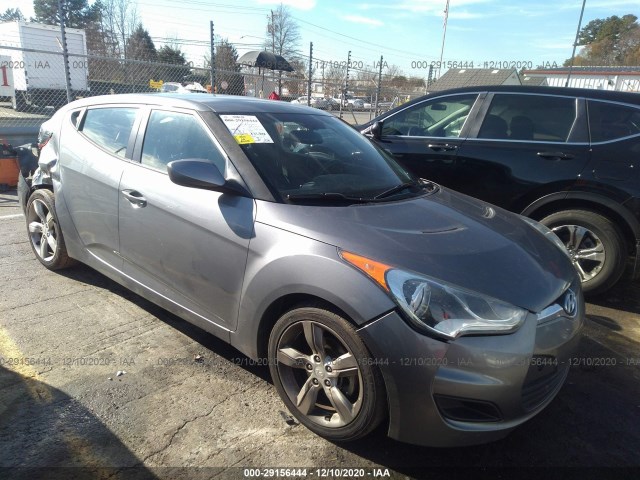 hyundai veloster 2014 kmhtc6ad1eu184899