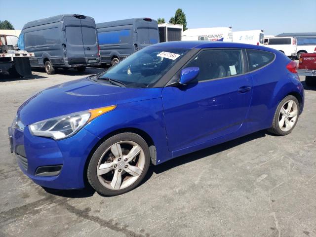 hyundai veloster 2014 kmhtc6ad1eu192856