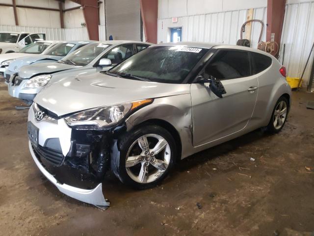 hyundai veloster 2014 kmhtc6ad1eu192971