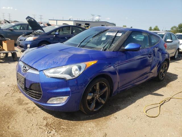 hyundai veloster 2014 kmhtc6ad1eu207470