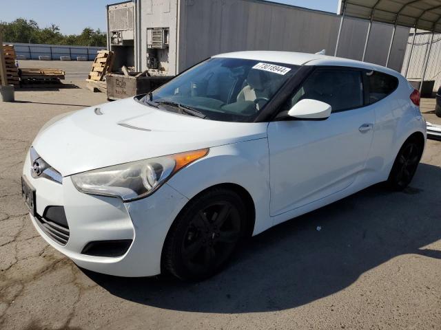 hyundai veloster 2014 kmhtc6ad1eu215147