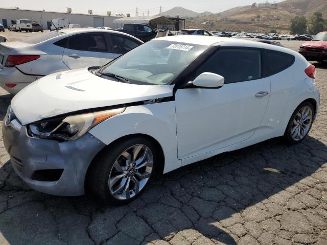 hyundai veloster 2015 kmhtc6ad1fu218874