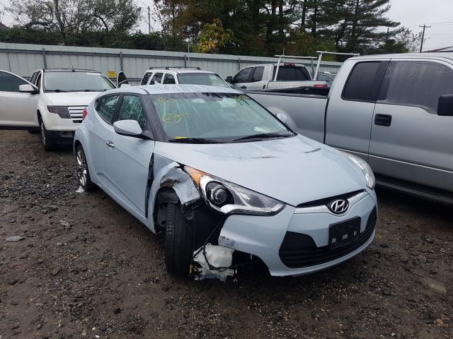 hyundai veloster 2015 kmhtc6ad1fu219877